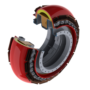 Fabric Expansion Joints