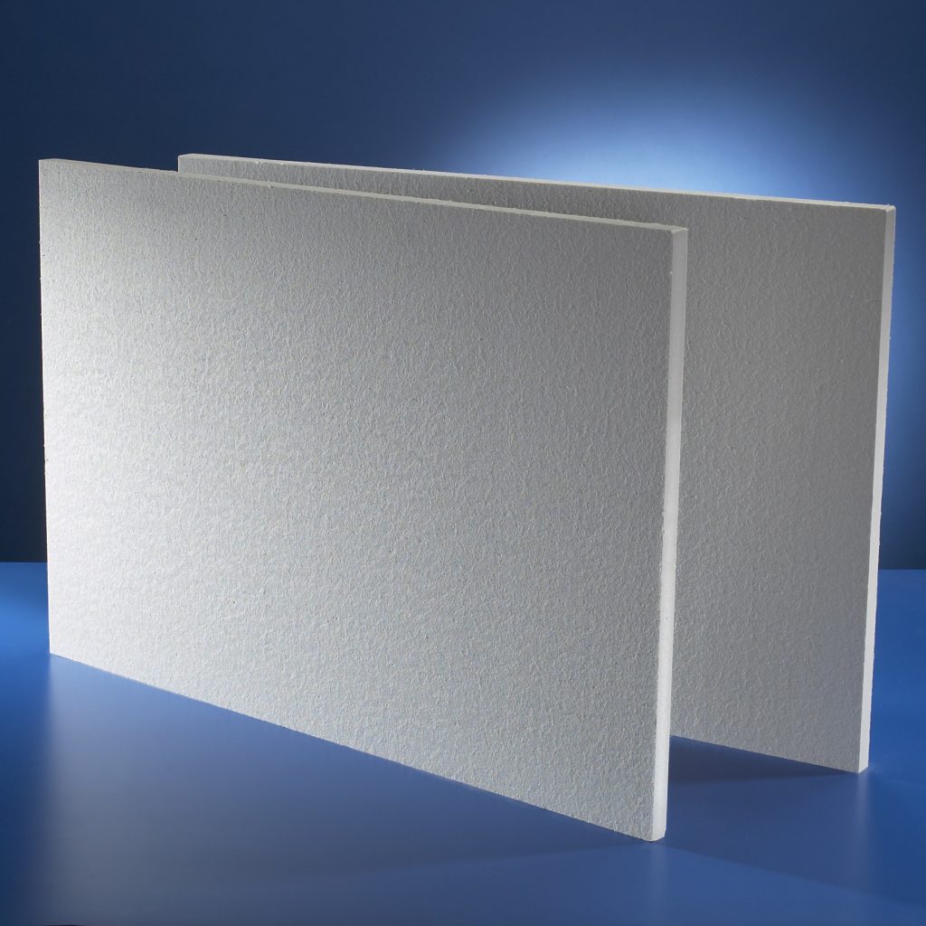 Fiberfrax Duraboard 120ZK, LD KMMB